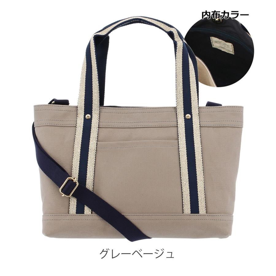 efffy（エフィー） トートバッグ A4 レディース エフィーCRG1-03 efffy 