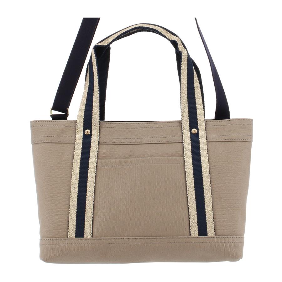 efffy（エフィー） トートバッグ A4 レディース エフィーCRG1-03 efffy