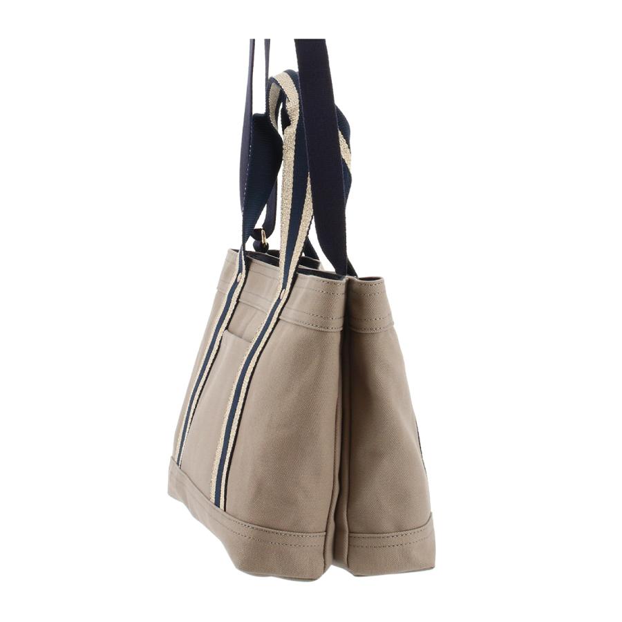 efffy トートバッグ A4 レディース エフィーCRG1-03 | 2WAY