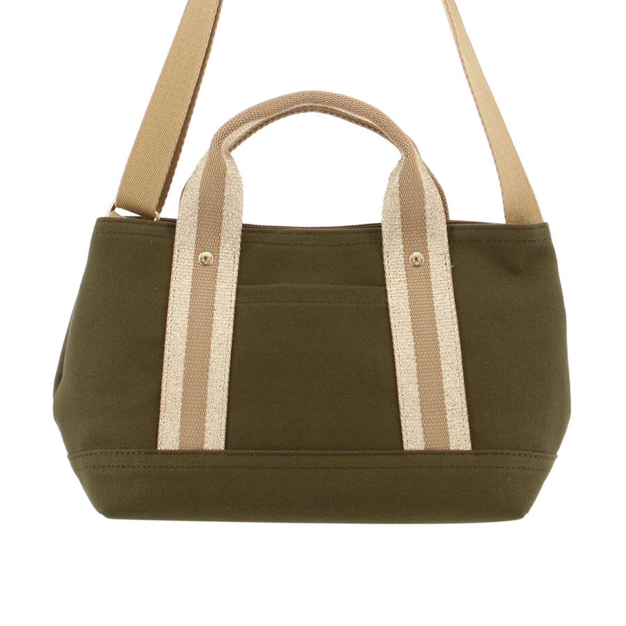 efffy（エフィー） ショルダーバッグ ミニトート レディース 日本製