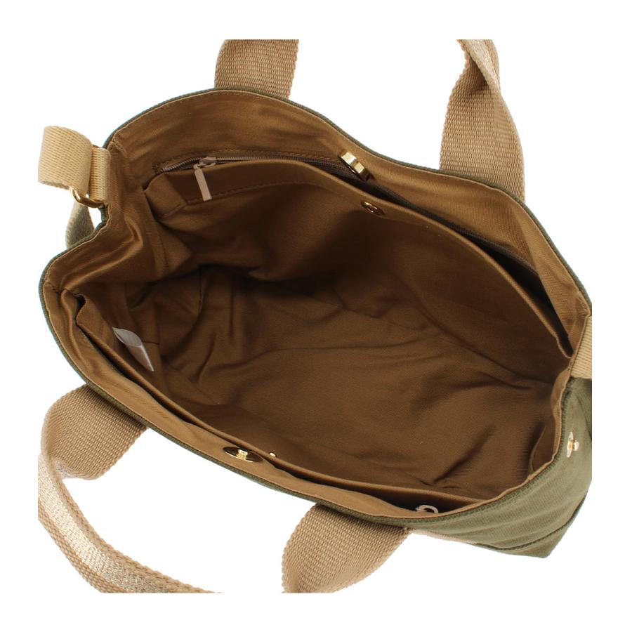 efffy エフィー ショルダーバッグ レディース CRG1-04 closet｜2WAY  