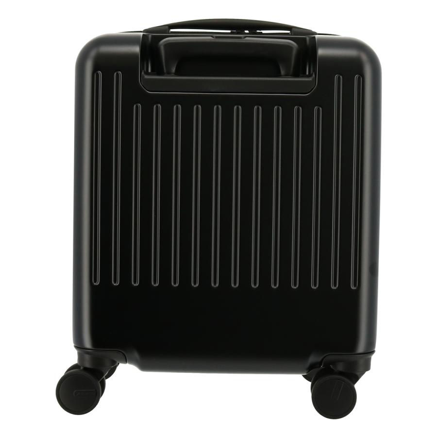 TAKEO KIKUCHI タケオキクチ スーツケース ファスナー CTY001 22L 2.8