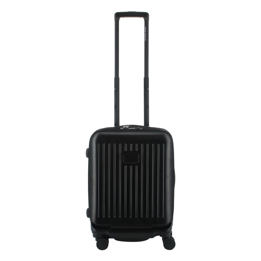 TAKEO KIKUCHI（タケオキクチ） スーツケース ファスナー CTY002 TAKEO