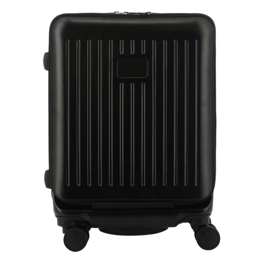 TAKEO KIKUCHI スーツケース SサイズCTY002A-32 TAKEO KIKUCHI タケオキクチ スーツケース ファスナー CTY002