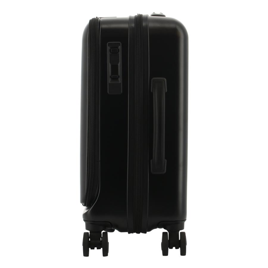 TAKEO KIKUCHI タケオキクチ スーツケース ファスナー CTY002