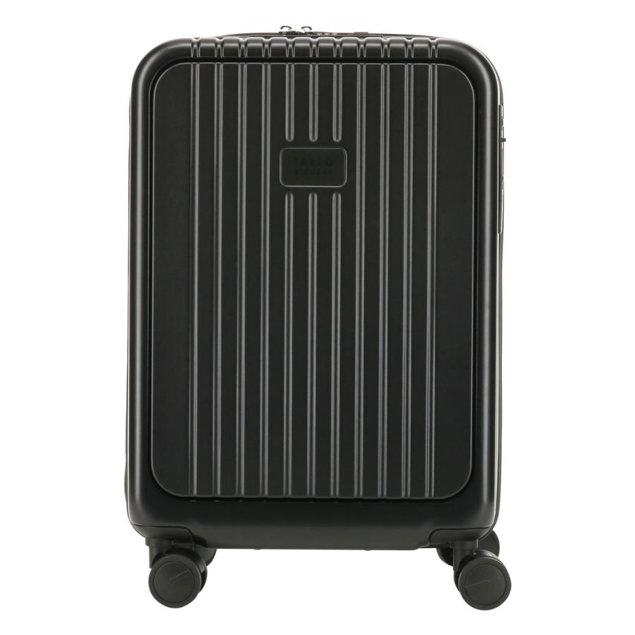 【新品】タケオキクチ TAKEO KIKUCHI　キャリーケース　CTY005A TAKEO KIKUCHI（タケオキクチ） スーツケース ファスナー CTY005 TAKEO