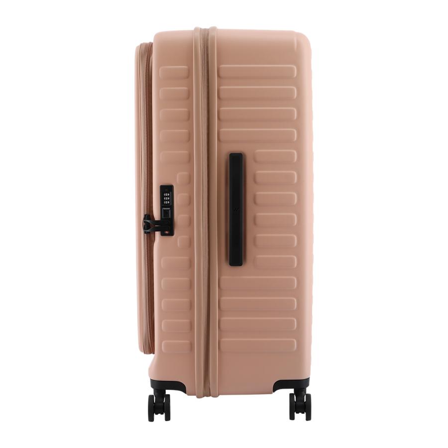 ロジュール LOJEL 100L キャリーケース カクタス LOJEL ロジェール スーツケース キューボ 100(110)L 71cm 4.9kg