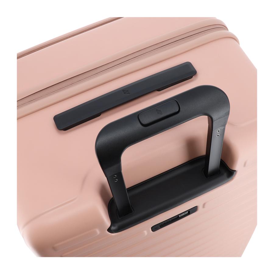 LOJEL（ロジェール） スーツケース キューボ 100(110)L 71cm 4.9kg