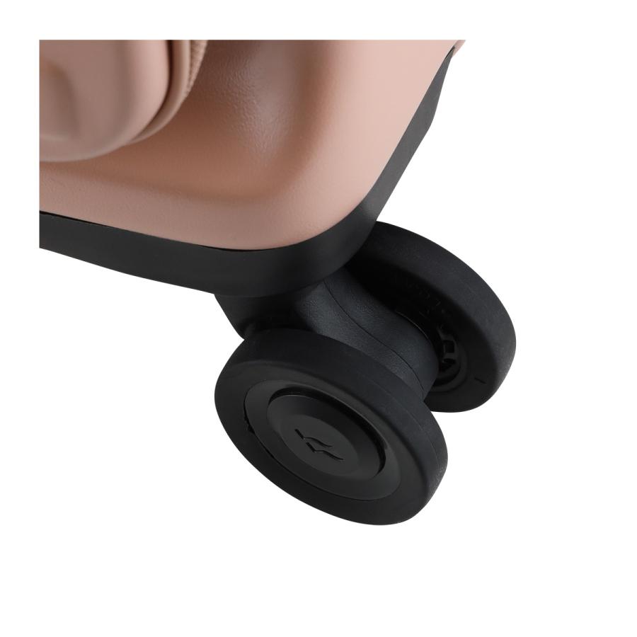 【希少】LOJEL Cubo L 100ℓロジェール　スーツケース　キューボ Cubo Small(キューボS/機内持込サイズ)について | LOJEL