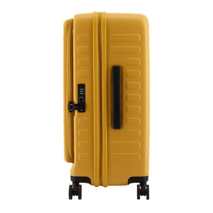 LOJEL（ロジェール） スーツケース キューボ 70(77)L 61cm 4.4kg CUBO