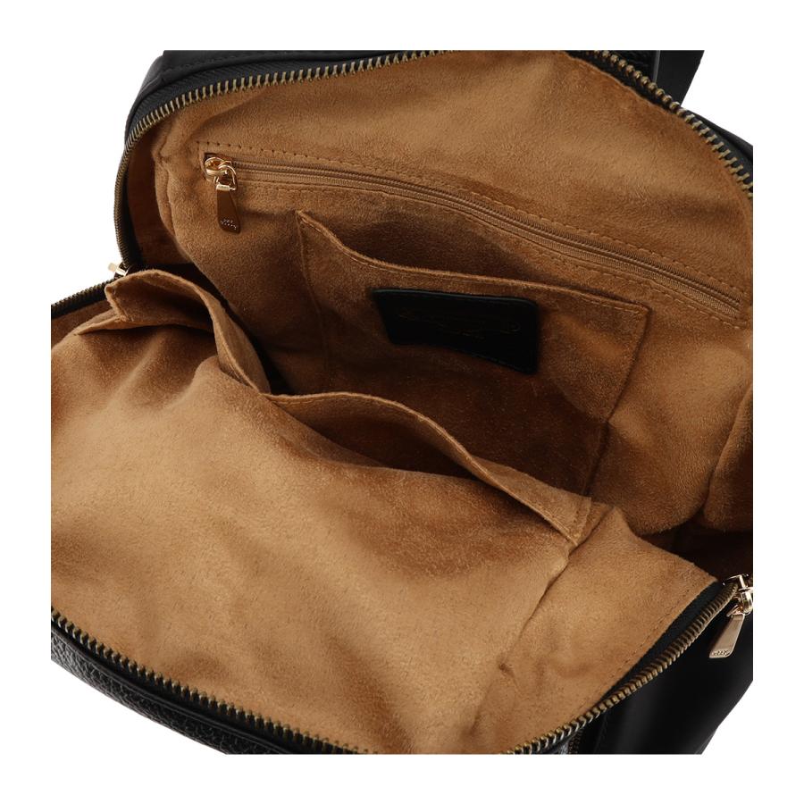 efffy（エフィー） リュック 本革 日本製 レディース エフィーCVJ1-012