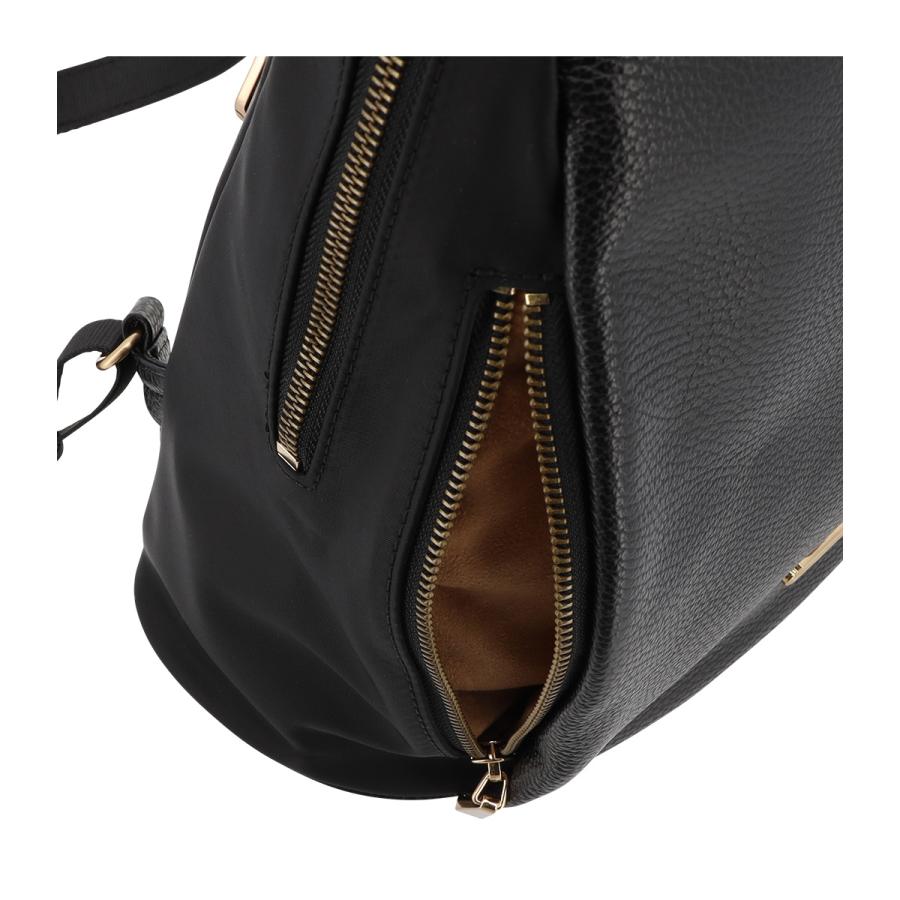 efffy（エフィー） リュック 本革 日本製 レディース エフィーCVJ1-012