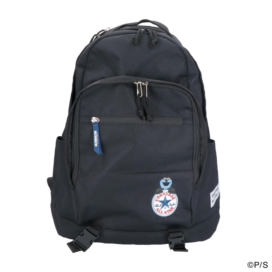 新品未使用　オンライン完売　パペットスンスン　バックパック　コンバース 新品未使用 オンライン完売 パペットスンスン バックパック