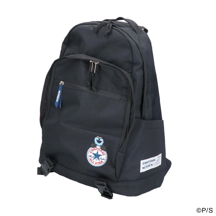 CONVERSE（コンバース） パペットスンスン リュック B4 メンズ