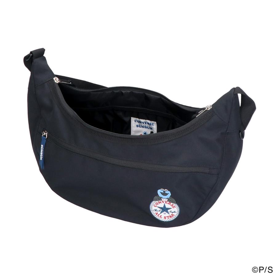 CONVERSE（コンバース） パペットスンスン ショルダーバッグ 80981000