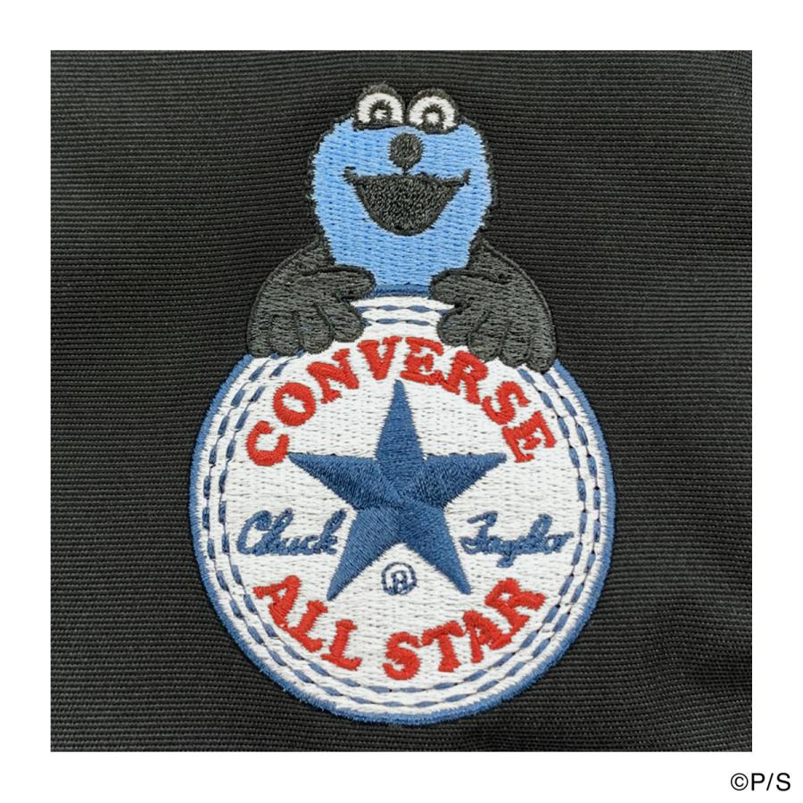 CONVERSE（コンバース） パペットスンスン ショルダーバッグ 80981000