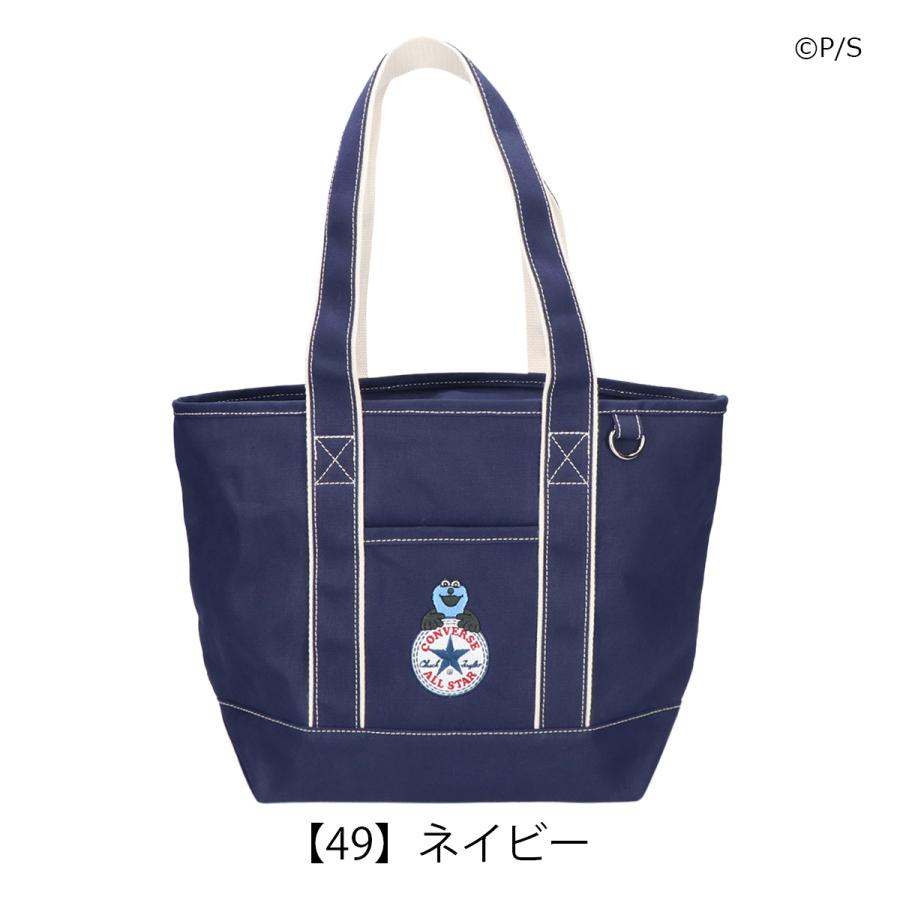 ハ*ん様 cvtvlist 手提げバッグ CONVERSE コンバース バッグ 14478400 トート CANVAS LEATHER