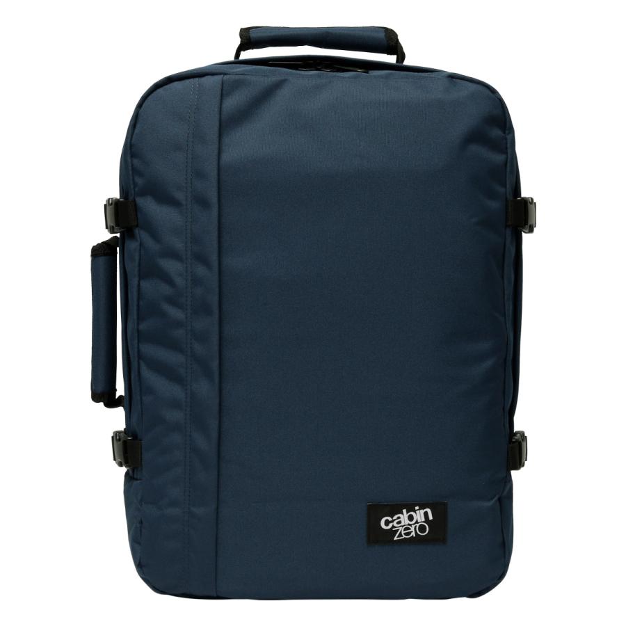 キャビンゼロ リュック 44L CABIN ZERO CLASSIC 機内持ち込み 大容量 軽量 バックパック メンズ レディース 旅行 トラベル A3 CZ-061の画像