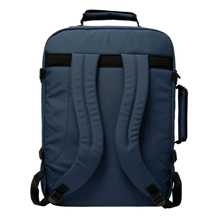キャビンゼロ リュック 44L CABIN ZERO CLASSIC 機内持ち込み 大容量 軽量 バックパック メンズ レディース 旅行 トラベル A3 CZ-061の画像