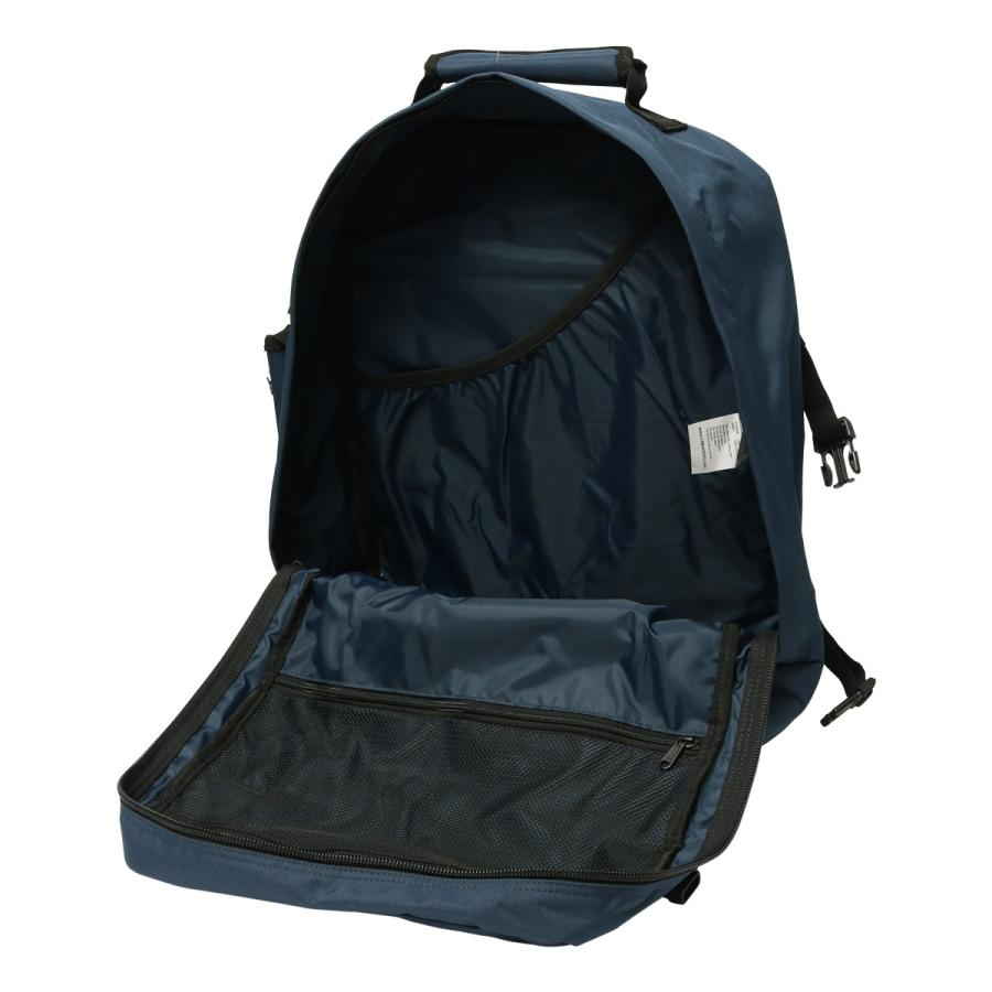 キャビンゼロ リュック バックパック リュックサック 44L A3 メンズ