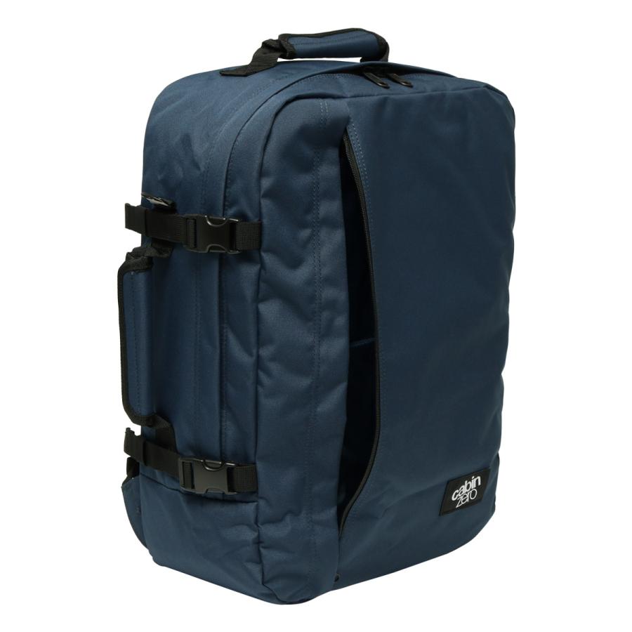 キャビンゼロ リュック 44L CABIN ZERO CLASSIC 機内持ち込み 大容量 軽量 バックパック メンズ レディース 旅行 トラベル A3 CZ-061の画像