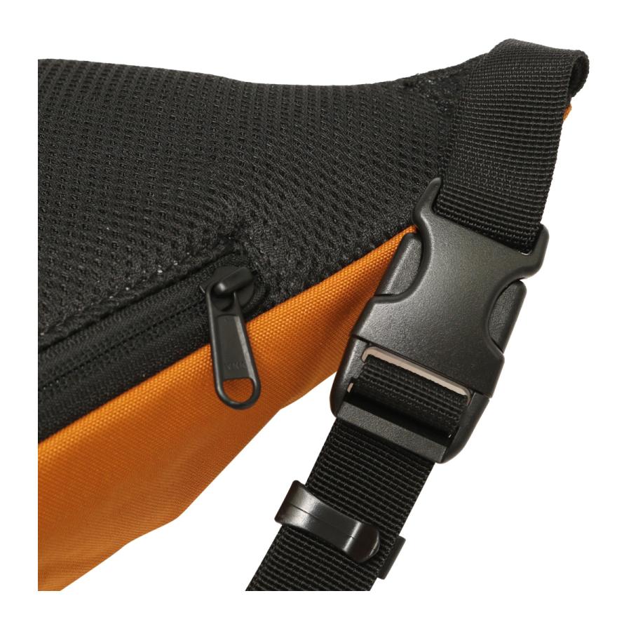 cabin zero（キャビンゼロ） ボディバッグ ウエストバッグ ヒップ