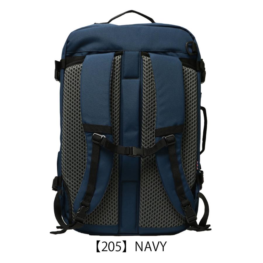 cabin zero（キャビンゼロ） リュック バックパック リュックサック