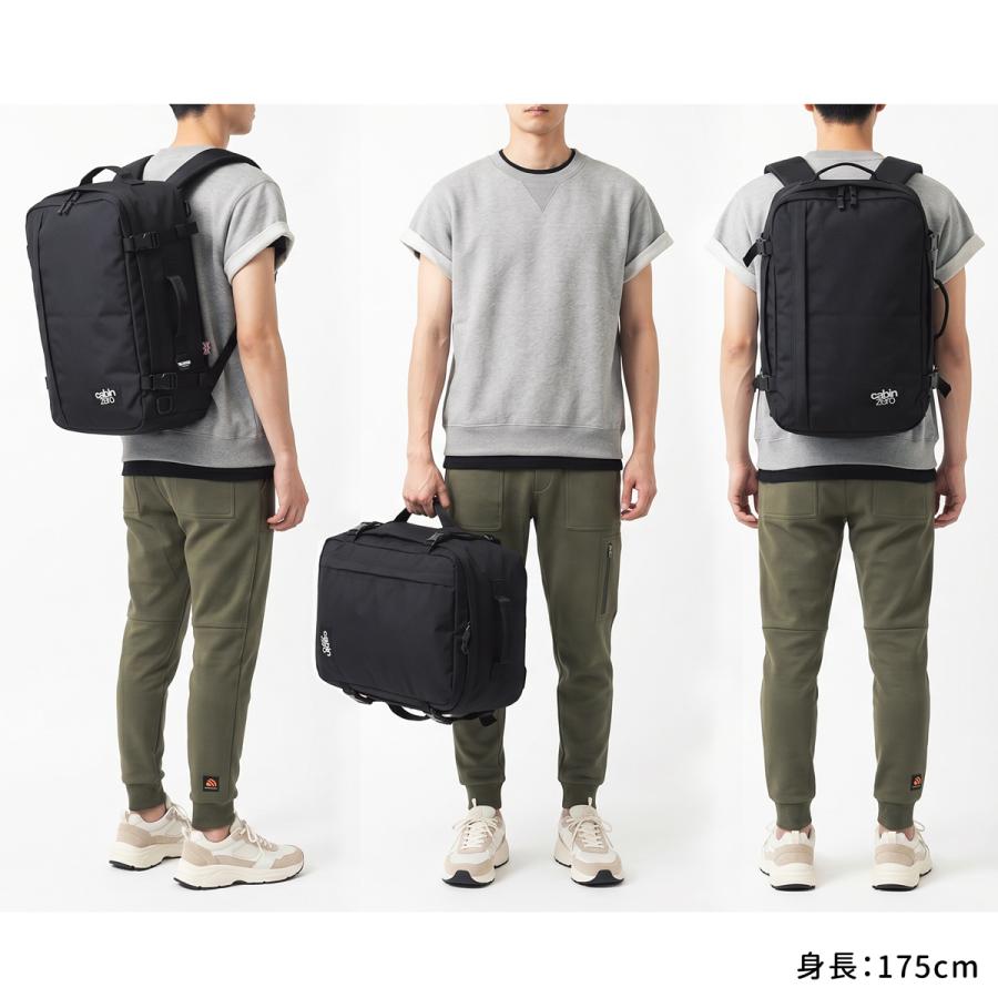 cabin zero（キャビンゼロ） リュック cz-251 クラシックプラス 42L