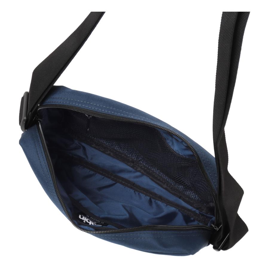 cabin zero（キャビンゼロ） ショルダーバッグ 横型 旅行 軽量