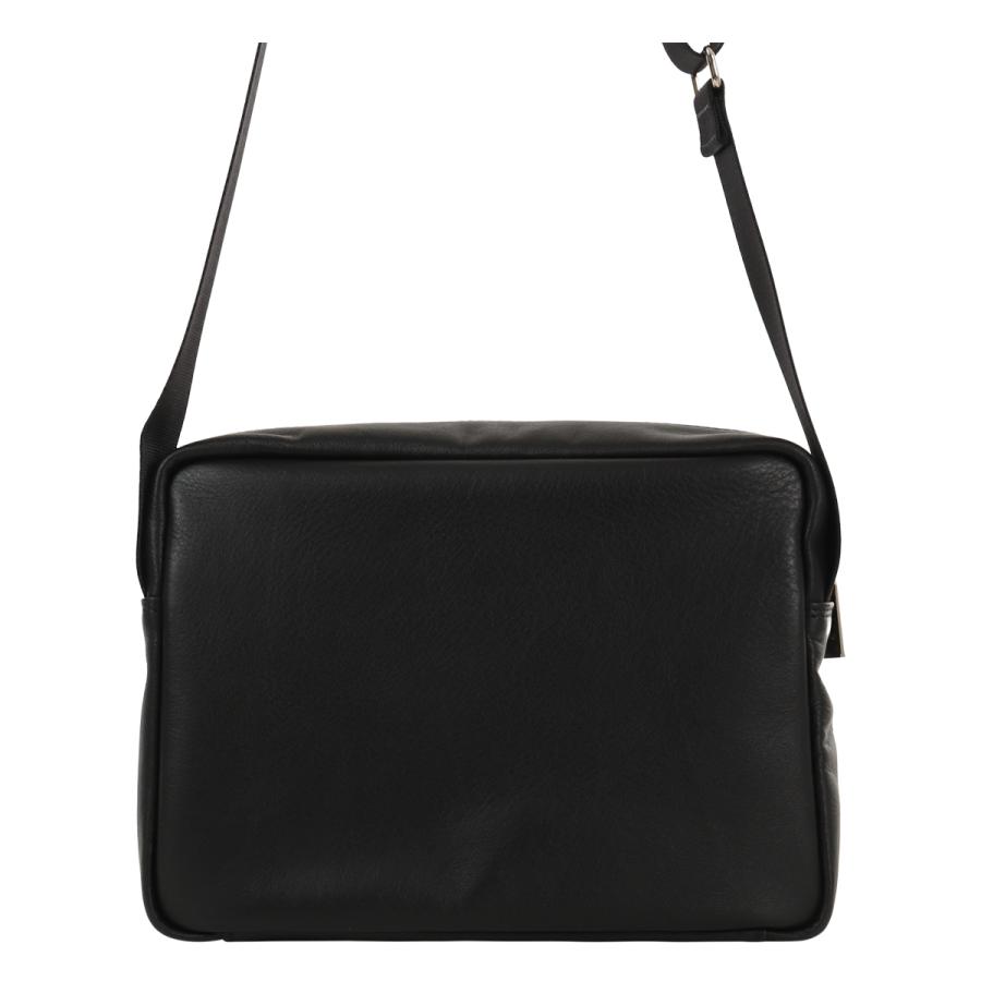 DAKS（ダックス） ショルダーバッグ DA30133 DAKS 横型 レザー 本革