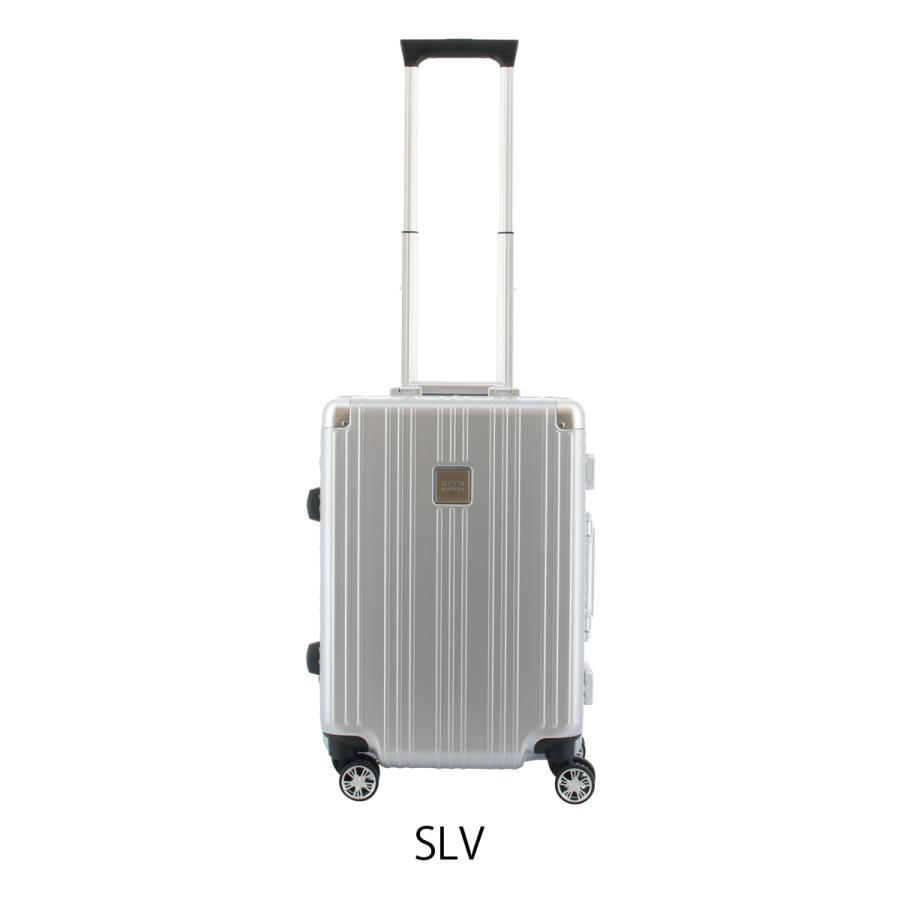 TAKEO KIKUCHI（タケオキクチ） スーツケース アルミフレーム DAJ002