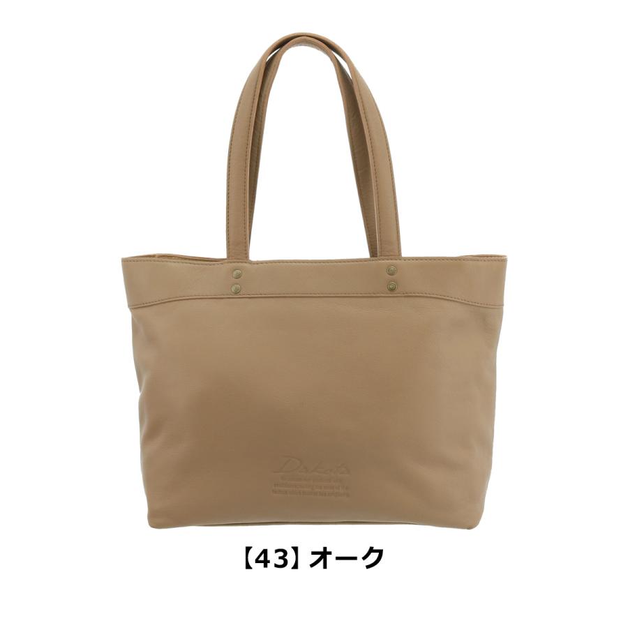 Dakota（ダコタ） トートバッグ A4 本革 レディース ジェントリー