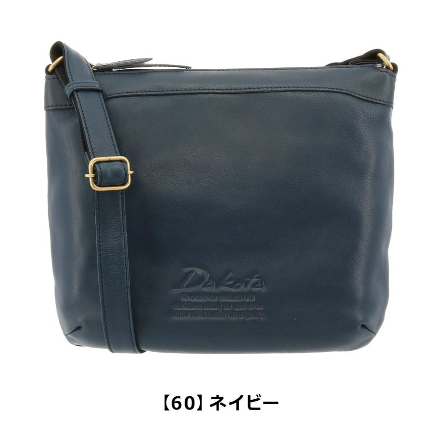 Dakota（ダコタ） ショルダーバッグ 本革 レディース ジェントリー