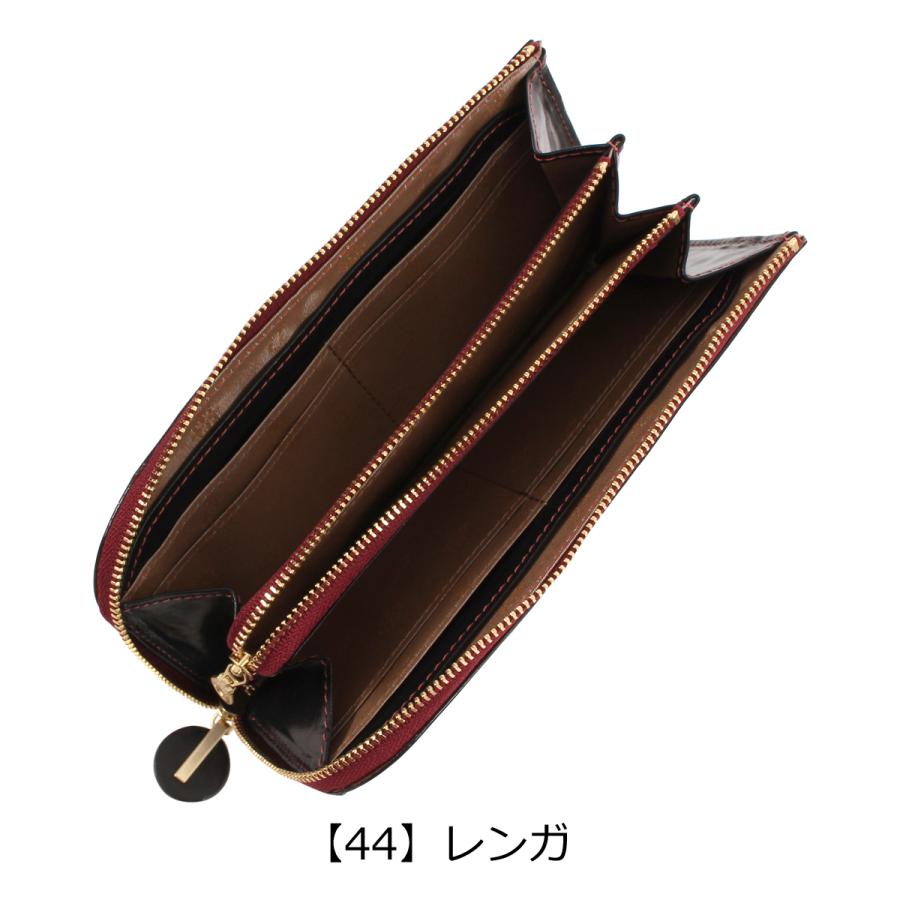 Dakota（ダコタ） 長財布 本革 L字ファスナー チェルキオ レディース