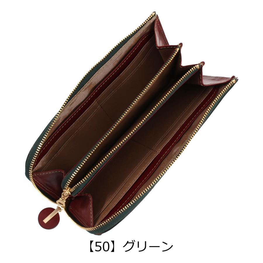 【美品】DAKOTA ダコタ チェルキオ 薄型L字ファスナー長財布 マスタード ダコタ 財布 L字ファスナー長財布 Dakota チェルキオ 30524 レディース