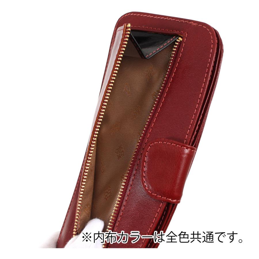 【新品】Dakota ダコタ チェルキオ 長財布 レザー 定価¥24200 Dakota（ダコタ） 長財布 本革 薄型 薄い チェルキオ レディース 30525