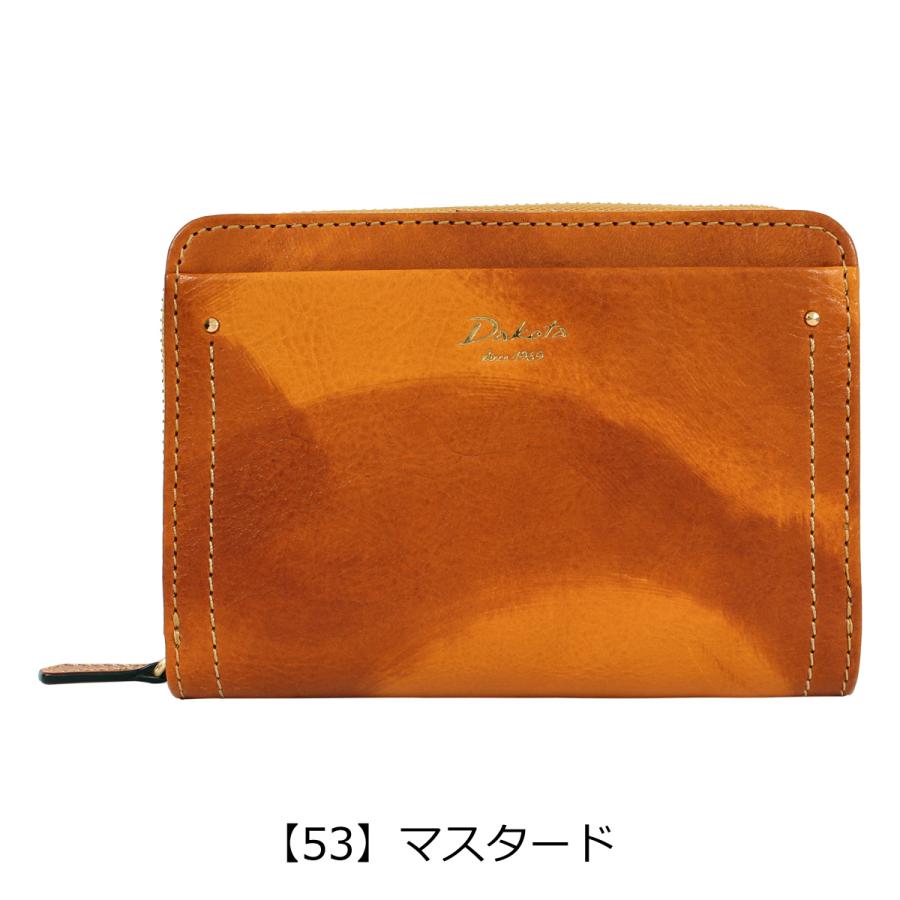 Dakota（ダコタ） 財布 二つ折り ペンネロ レディース 30680 Dakota 二