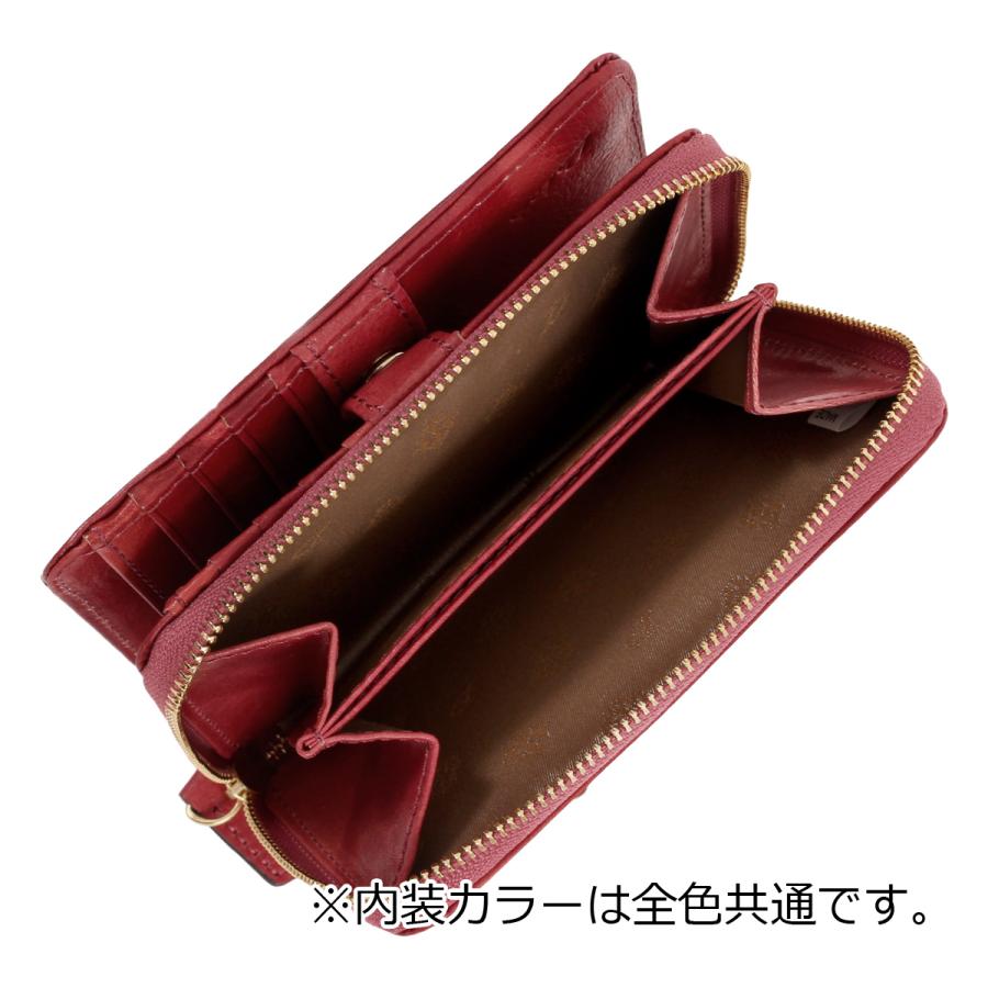 Dakota（ダコタ） 財布 二つ折り ペンネロ レディース 30680 Dakota 二