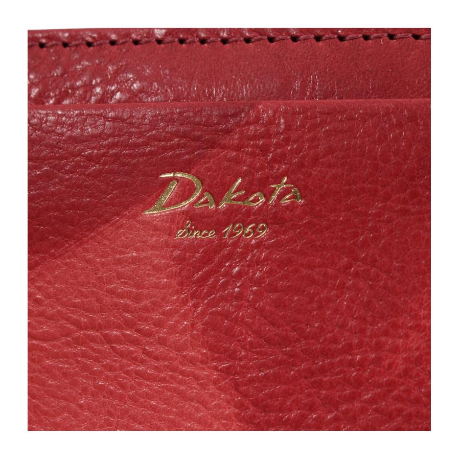 Dakota（ダコタ） 財布 二つ折り ペンネロ レディース 30680 Dakota 二