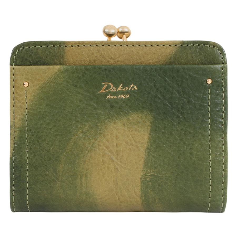 Dakota（ダコタ） 財布 二つ折り ペンネロ レディース 30681 Dakota 二