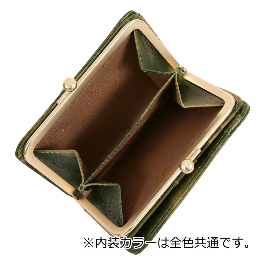 Dakota（ダコタ） 財布 二つ折り ペンネロ レディース 30681 Dakota 二