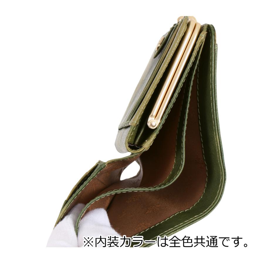 Dakota（ダコタ） 財布 二つ折り ペンネロ レディース 30681 Dakota 二