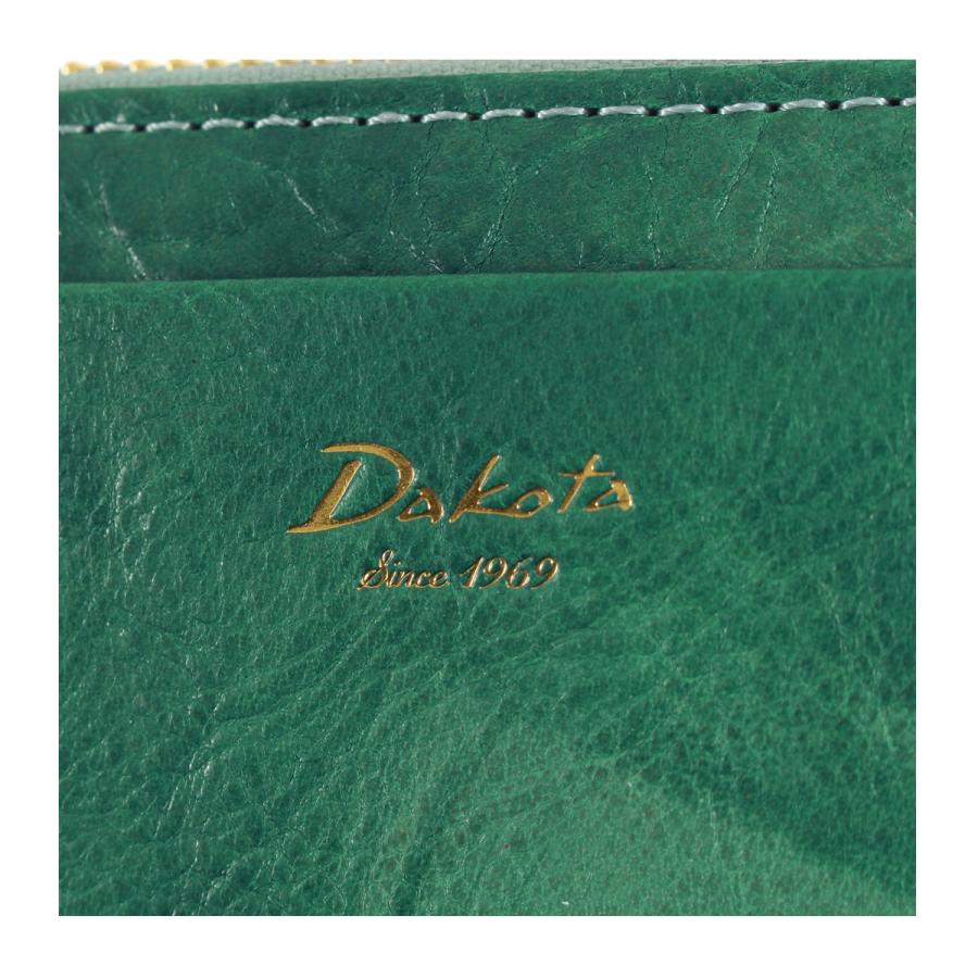 ダコタ 長財布 ペンネロ レディース 30683 Dakota 札入れ ロングウォレット 牛革の画像