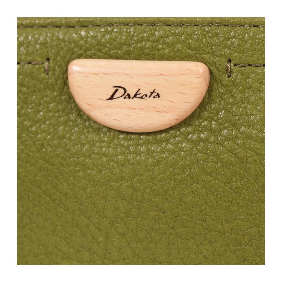 Dakota（ダコタ） 長財布 アーブル 31363 Dakota | 札入れ ラウンド