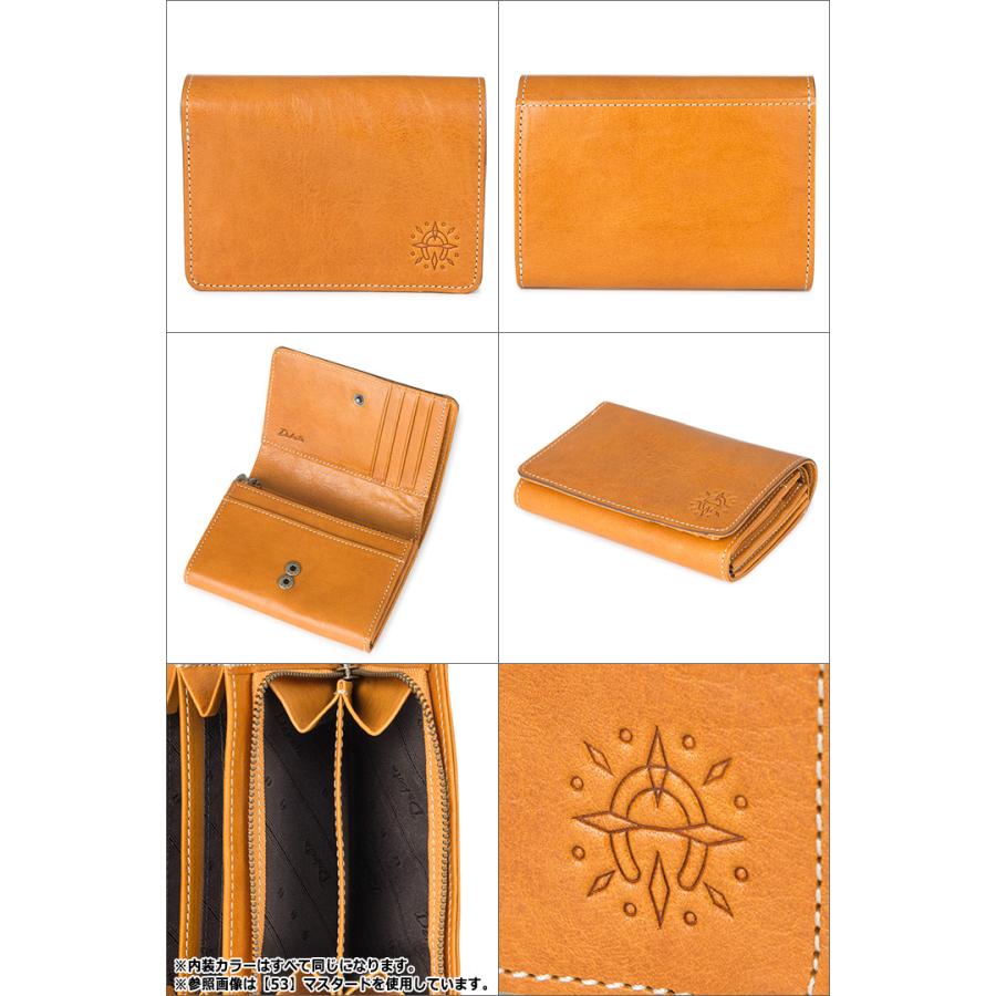 Dakota（ダコタ） 二つ折り財布 30551 0035891 フォンス 二つ折財布