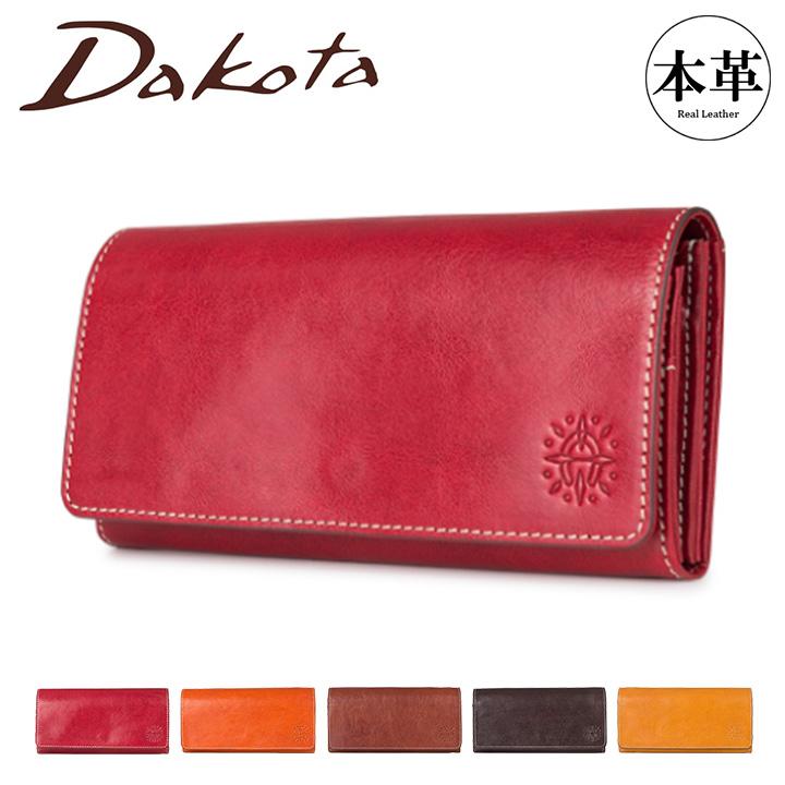 Dakota（ダコタ） 長財布 30552 0035892 フォンス 長財布 札入れ 小銭
