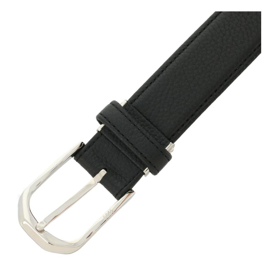 DAKS（ダックス） ベルト ロングサイズ メンズ 本革 レザー 日本製