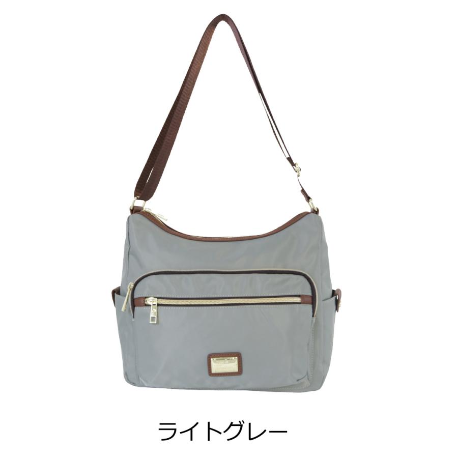 ケスクルデザイン ショルダーバッグ レディース Qu'est ce Que Le