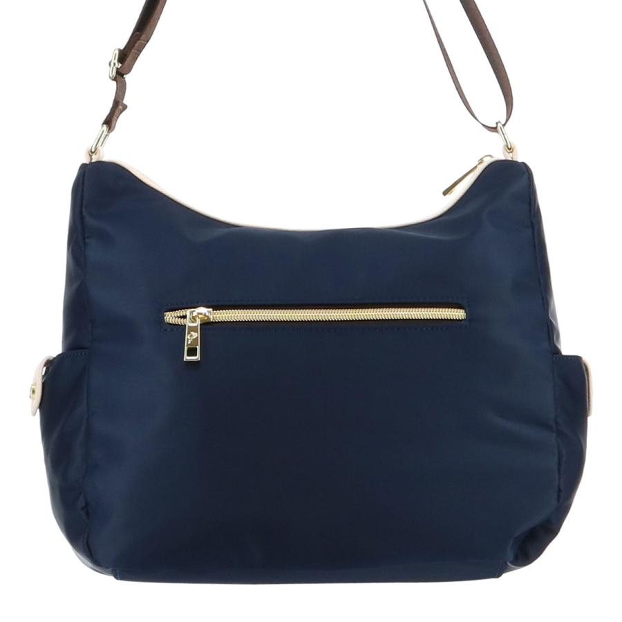 ケスクルデザイン ショルダーバッグ レディース Qu'est ce Que Le