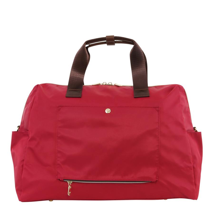 ケスクルデザイン ボストンバッグ レディースDC3-078 Quest ce Que Le